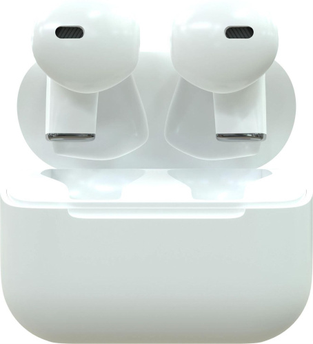 картинка наушники more choice (4660567450128) бв06 tws белый more choice (4660567450128) бв06 tws белый от магазина Tovar-RF.ru