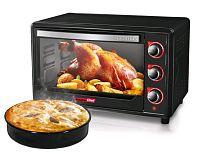 картинка жарочные шкафы centek ct-1538-50 black от магазина Tovar-RF.ru