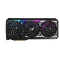 картинка видеокарта asus geforce rtx5070ti-o16g 16gb gddr7 256 bit 3*dp/2*hdmi (rog-strix-rtx5070ti-o16g-gaming) rtl от магазина Tovar-RF.ru