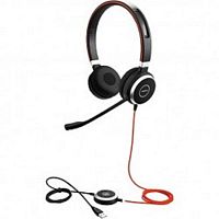 картинка jabra 6399-829-209 гарнитура jabra evolve 40 uc stereo usb (6399-829-209) от магазина Tovar-RF.ru