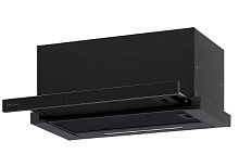 картинка вытяжка  krona kamilla f max 600 black sgc ao  от магазина Tovar-RF.ru