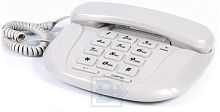 картинка телефон проводной вектор 545/03 ivory вектор 545/03 ivory от магазина Tovar-RF.ru