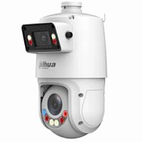 картинка dahua dh-sdt4e425-4f-gb-a-pv1-0280-s2 уличная купольная ptz ip-видеокамера с панорамным модулем, 1/2.8" 4мп cmos ик 30м, led 30м (панорамный модуль) 1/2.8" 4мп cmos, 0.005 лк @f1.6, 5мм–125мм ик 100м, от магазина Tovar-RF.ru