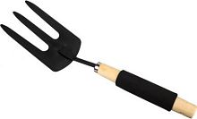 картинка Инструмент садовый INBLOOM нерж сталь, пластик 181-040 от магазина Tovar-RF.ru