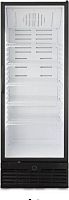 картинка Холодильник БИРЮСА B461RN витрина 485л. Черный фронт БИРЮСА B461RN 485л витрина черный фронт от магазина Tovar-RF.ru