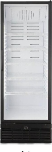 картинка Холодильник БИРЮСА B461RN витрина 485л. Черный фронт БИРЮСА B461RN 485л витрина черный фронт от магазина Tovar-RF.ru