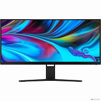 картинка xiaomi 30" curved gaming monitor  {va 2560x1080 200hz 4ms 21:9 3000:1 300cd freesync(prem) 2xudmi displayport1.2 audioout }[bhr5116gl] от магазина Tovar-RF.ru