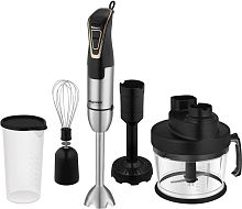 картинка rondell rde-1303 1800вт черный/нержавеющая сталь rondell rde-1303 от магазина Tovar-RF.ru