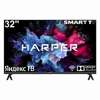 картинка led-телевизор harper 32r750ts smart яндекс безрамочный от магазина Tovar-RF.ru