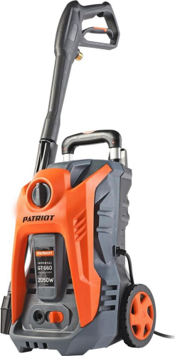 картинка мойка высокого давления patriot 322306100 gt660 imperial patriot 322306100 gt660 imperial от магазина Tovar-RF.ru