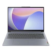 картинка lenovo ideapad slim 3 15amn8 [82xq00xlsa] grey 15.6" {fhd ryzen 3 7320u/8gb/ssd512gb/610m/noos} от магазина Tovar-RF.ru