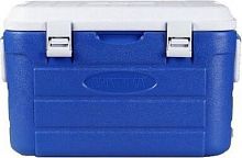 картинка сумка-изотермическая арктика изотермический контейнер 30 л, арт. 2000-30 (синий)от магазина Tovar-RF.ru