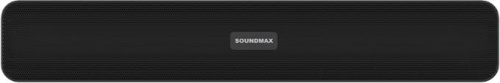 картинка саундбар soundmax sm-sb004p(черный) soundmax sm-sb004p(черный) от магазина Tovar-RF.ru