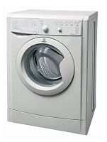 картинка стиральная машина indesit iwub 4105 (cis) от магазина Tovar-RF.ru