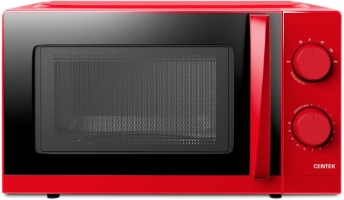 картинка микроволновая печь centek ct-1571 красный 20л магазин Tovar-RF.ru являющийся официальным дистрибьютором в России картинка микроволновая печь centek ct-1571 красный 20л от магазина Tovar-RF.ru