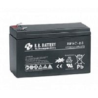 картинка b.b. battery аккумулятор bps 7-12 (12v 7ah) от магазина Tovar-RF.ru