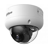 картинка dahua dh-ipc-hdbw3249ep-s-il-0360b уличная купольная ip-видеокамера с ии 2мп; 1/2.9” cmos; объектив 3.6мм;  видеоаналитика: smd 4.0, ai ssa; ик40м, led 40м; ip67, ik10; microsd, poe; корпус: металл от магазина Tovar-RF.ru
