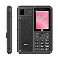 картинка телефон мобильный bq 2454 ray gray от магазина Tovar-RF.ru