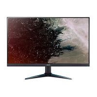 картинка lcd acer 27" vg270kl1bmiipx {ips 3840x2160@72hz 1920x1080@144hz 0.5ms 250cd 2xhdmi2.0 displayport1.4 2x2w freesync hdr10 vesa} от магазина Tovar-RF.ru