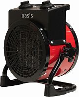 картинка пушка тепловая oasis tpk-20r от магазина Tovar-RF.ru