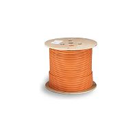 картинка cabeus sftp-4p-cat.6-solid-lszh кабель витая пара экранированная sftp (sf/utp), категория 6, 4 пары 0,57мм (23 awg), одножильный (305 м) от магазина Tovar-RF.ru