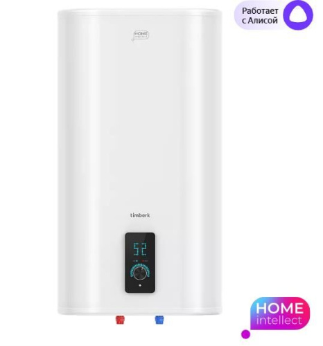 картинка водонагреватель накопительный timberk t-wss50-n77-u-wf timberk t-wss50-n77-u-wf от магазина Tovar-RF.ru
