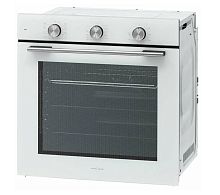 картинка электрический духовой шкаф krona birne 60 wh от магазина Tovar-RF.ru