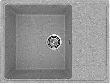 картинка мойка practik pr-m 650-003 светло-серый practik pr-m 650-003 светло-серый от магазина Tovar-RF.ru