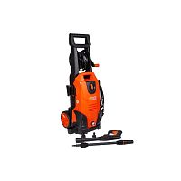 картинка sturm pw9223 мойка высокого давления sturm! 2300 вт; 130/160 бар; 400л/ч; ф. всасывания, катушка [pw9223] от магазина Tovar-RF.ru