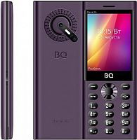 картинка телефон мобильный bq 2832 barrel xl purple/black от магазина Tovar-RF.ru