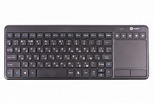 картинка тв клавиатура harper kbt-101 беспроводная клавиатура с тачпадом для smarttv от магазина Tovar-RF.ru