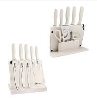 картинка Набор ножей ZEIDAN Z-3120 от магазина Tovar-RF.ru