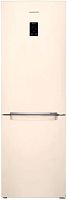 картинка холодильник samsung rb33a32n0el/wt бежевый двухкамерный инвертер 232/118 л морозилка снизу samsung rb33a32n0el 350л бежевый от магазина Tovar-RF.ru