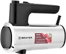 картинка миксер brayer br1306 от магазина Tovar-RF.ru
