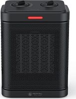 картинка тепловентилятор royal clima rfh-n1500dc-bl notte от магазина Tovar-RF.ru