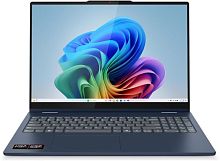 картинка lenovo 16 ideapad 5 2-in-1 16akp10 blue (83ku0013us) пи от магазина Tovar-RF.ru