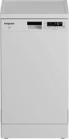 картинка посудомоечная машина hotpoint hfs 2c67 w, белый от магазина Tovar-RF.ru