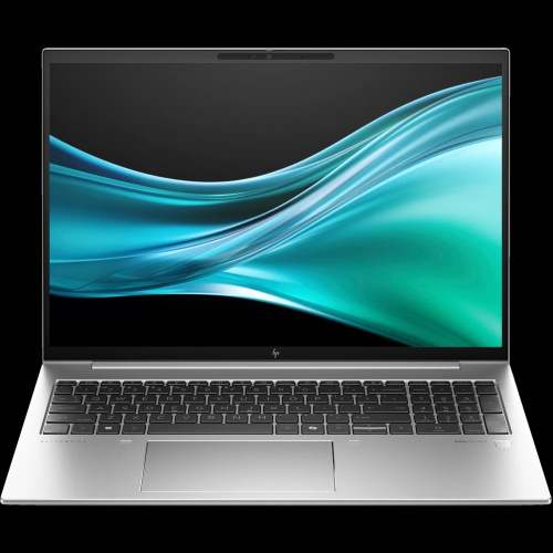 картинка hp elitebook 860 g11 [c14zmet] silver  16" {wuxga  ultra 7 155u /16gb/ ssd512gb/ intel graphics /windows 11 pro} от магазина Tovar-RF.ru