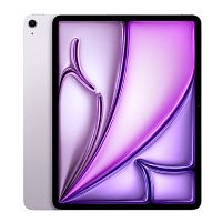 картинка apple ipad air 13-inch (m3) wi-fi 256gb purple (mcnr4zp/a) от магазина Tovar-RF.ru