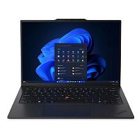 картинка lenovo thinkpad x1 carbon g12 [21kc000mus] (клав.рус.грав.) black 14" {wuxga ips touch 100srgb 400nits ultra 7 165u/32gb/1tb ssd/w11pro} от магазина Tovar-RF.ru