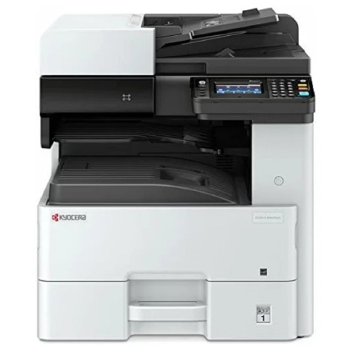 картинка kyocera m4125idn (1102p23nl0/1102p23ryo) (a3, p/c/s/,25 стр/мин,1gb,usb,network,duplex,автоподатчик,пуск. комплект) от магазина Tovar-RF.ru