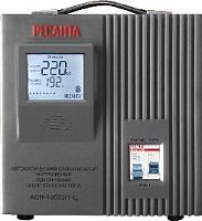 картинка Стабилизатор РЕСАНТА ACH-10000/1-Ц - 63/6/8 от магазина Tovar-RF.ru