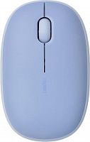 картинка мышь беспроводная rapoo m650 purple от магазина Tovar-RF.ru