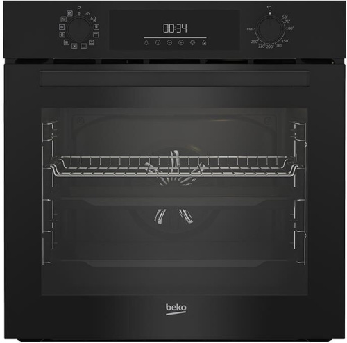 картинка духовой шкаф электрический beko bbim13301b от магазина Tovar-RF.ru