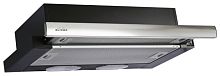 картинка вытяжка  эликор "интегра" 60п-400-в2л черный/нерж от магазина Tovar-RF.ru