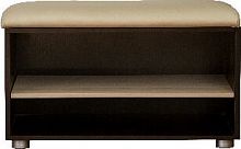 картинка Прихожая БИТЕЛ МИНИ-ЛАЙТ (МЛ-8) Венге/Ясень БИТЕЛ МИНИ-ЛАЙТ (МЛ-8) Венге/Ясень от магазина Tovar-RF.ru