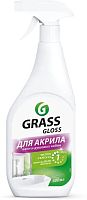 картинка GRASS 126059 Gloss для акриловых поверхностей (флакон 600мл) от магазина Tovar-RF.ru