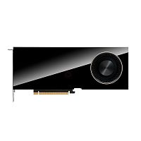 картинка видеокарта/ vga nvidia rtx 6000 ada, 48 gb gddr6 with ecc, displayport 1.4a, pcie 4.0 x16  (pb) (900-5g133-2550-000) от магазина Tovar-RF.ru