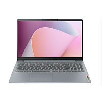 картинка lenovo ideapad slim 3 15abr8 [82xm00cjrk] grey 15.6"  {fhd ips ryzen 7 7730u/16gb/512gb ssd/dos} (рф) от магазина Tovar-RF.ru