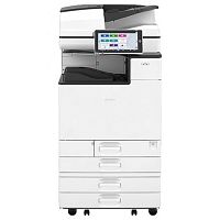 картинка ricoh im 3000, мфу, a3, 2гб, 30стр/мин, дуплекс, gigalan, ardf100, 2 х 550л, добавь тонер, инструкцию, запуск инженером (418834) от магазина Tovar-RF.ru